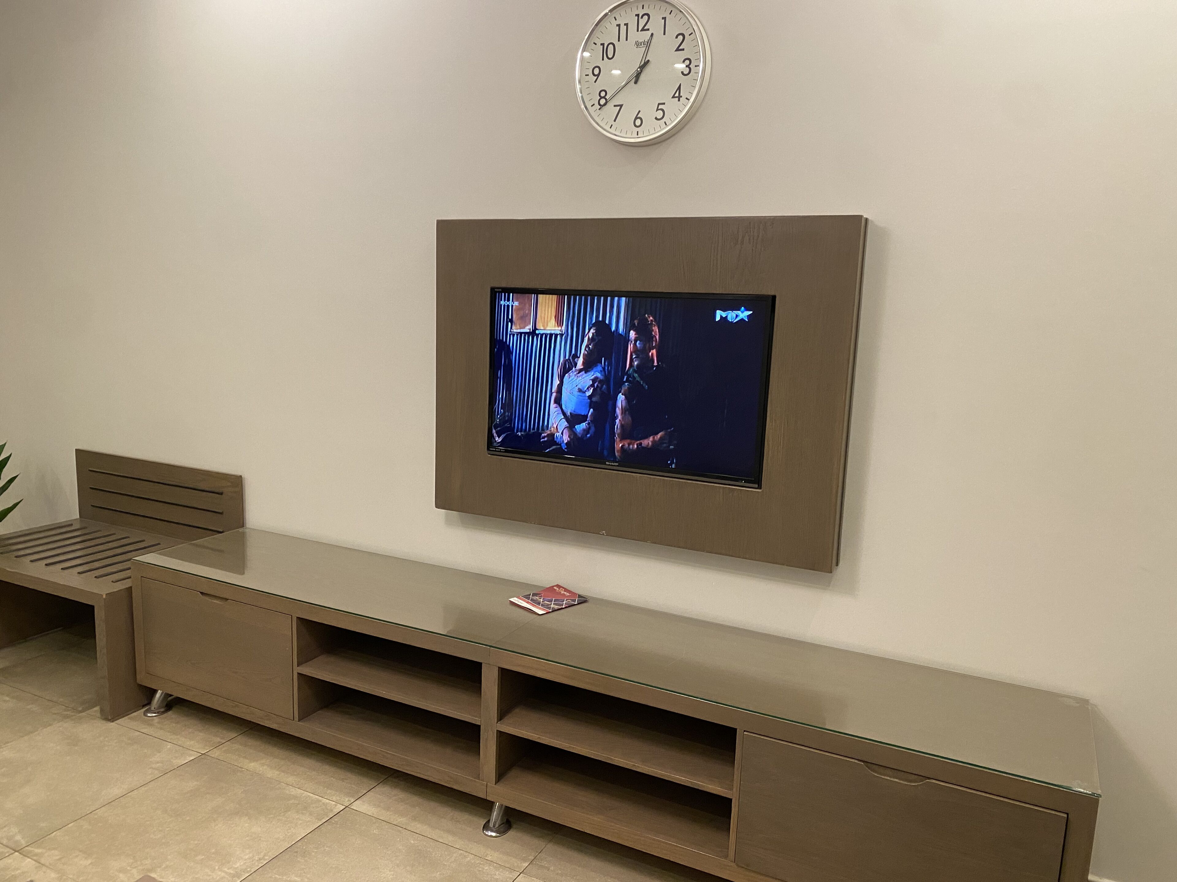 180 Degrees Hotel Almalqa