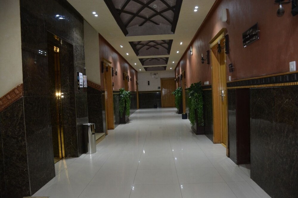 Ahlen Apartment