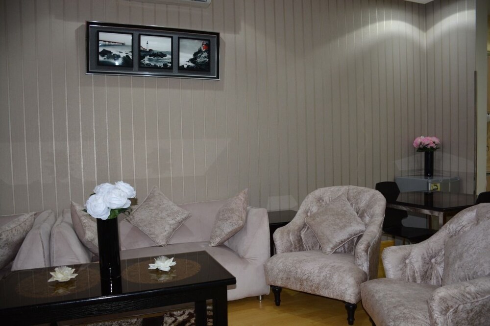 Ahlen Apartment