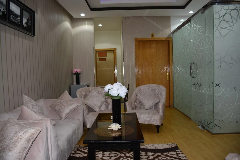 Ahlen Apartment