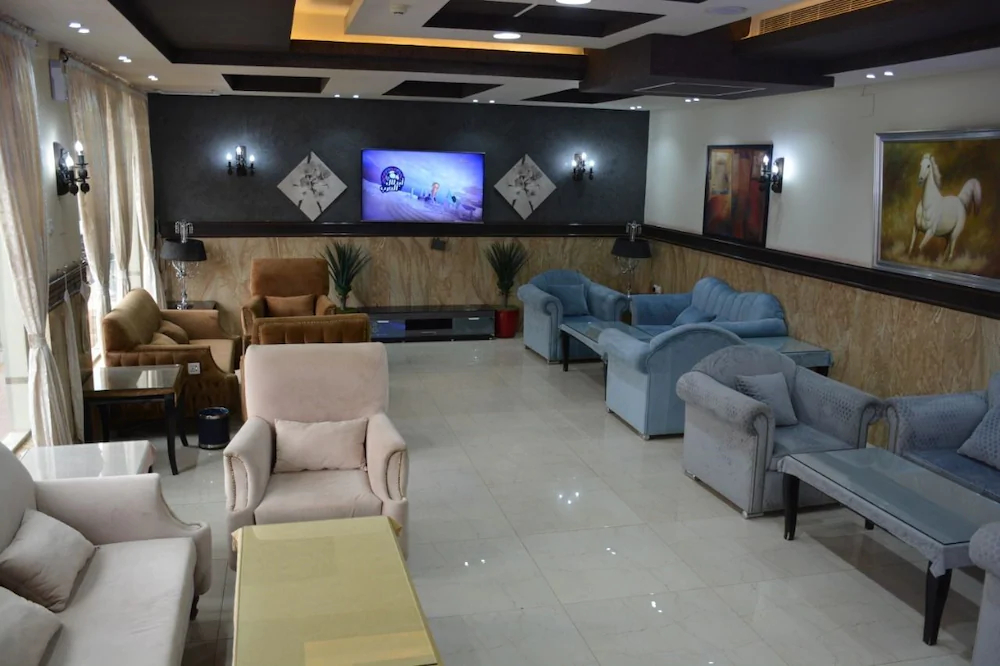 Ahlen Apartment