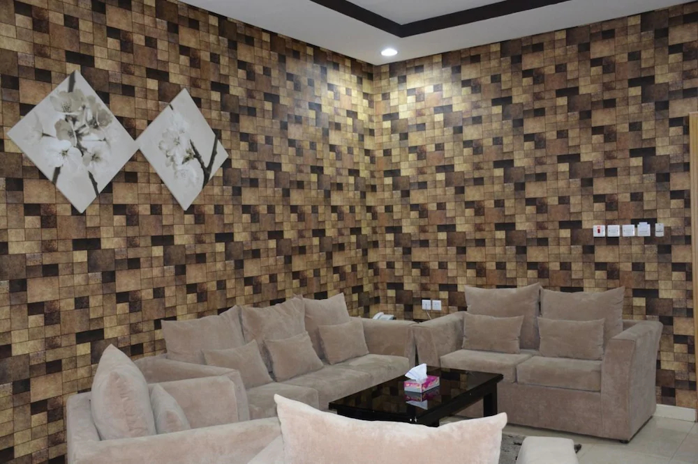 Ahlen Apartment