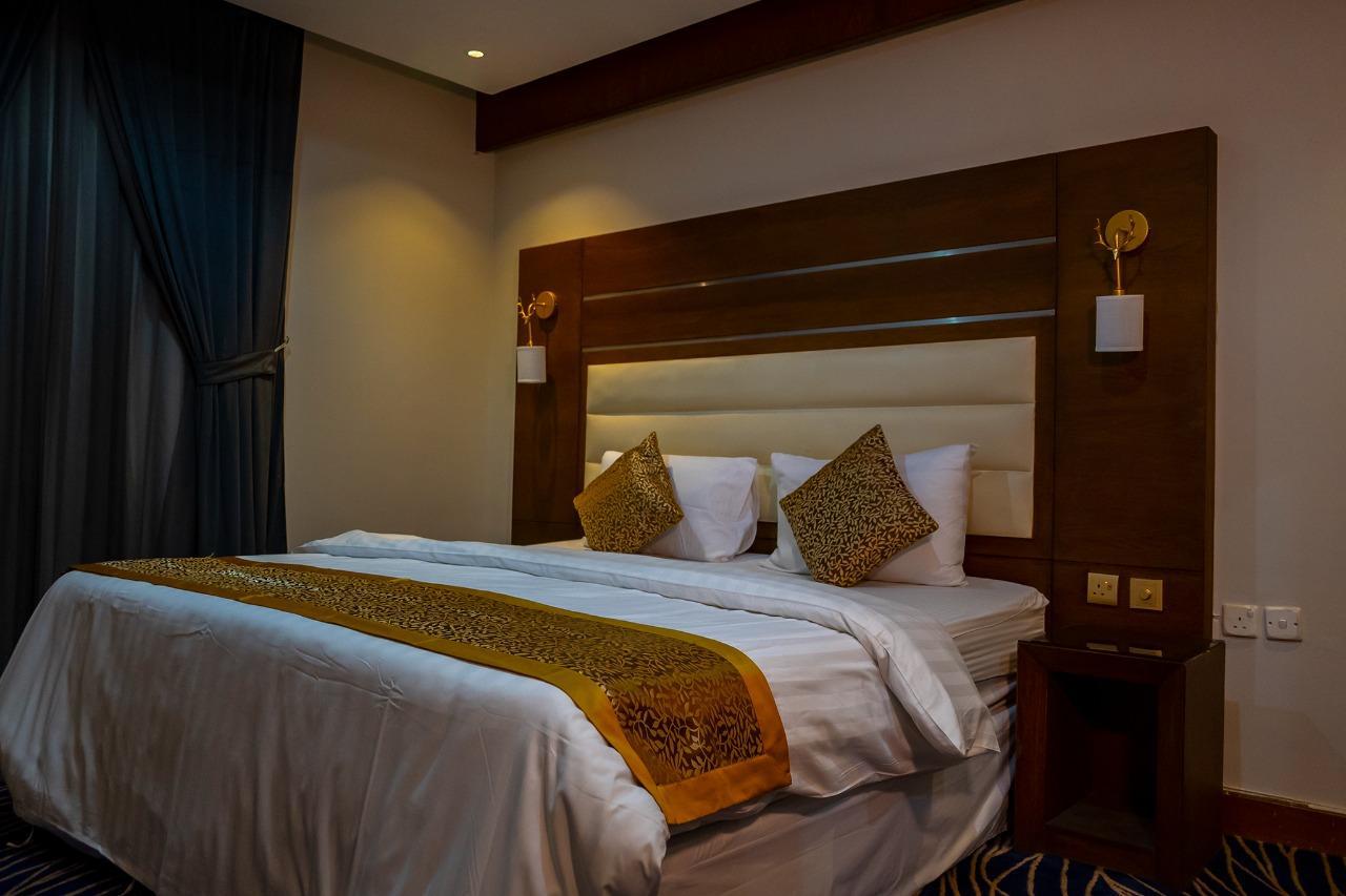 Ahlin Suites 2
