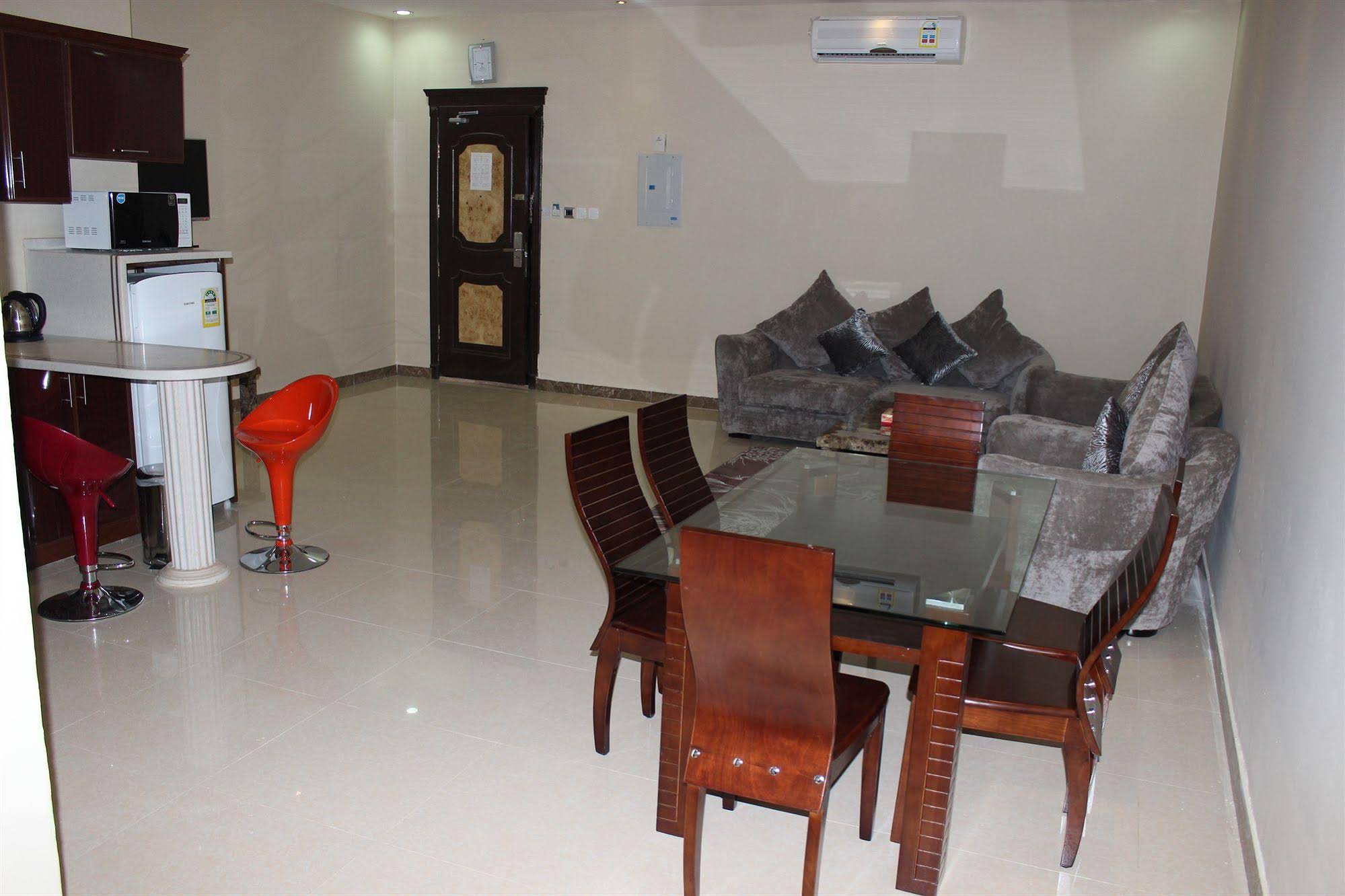 Ajmal Almsaken Furnished Apartments