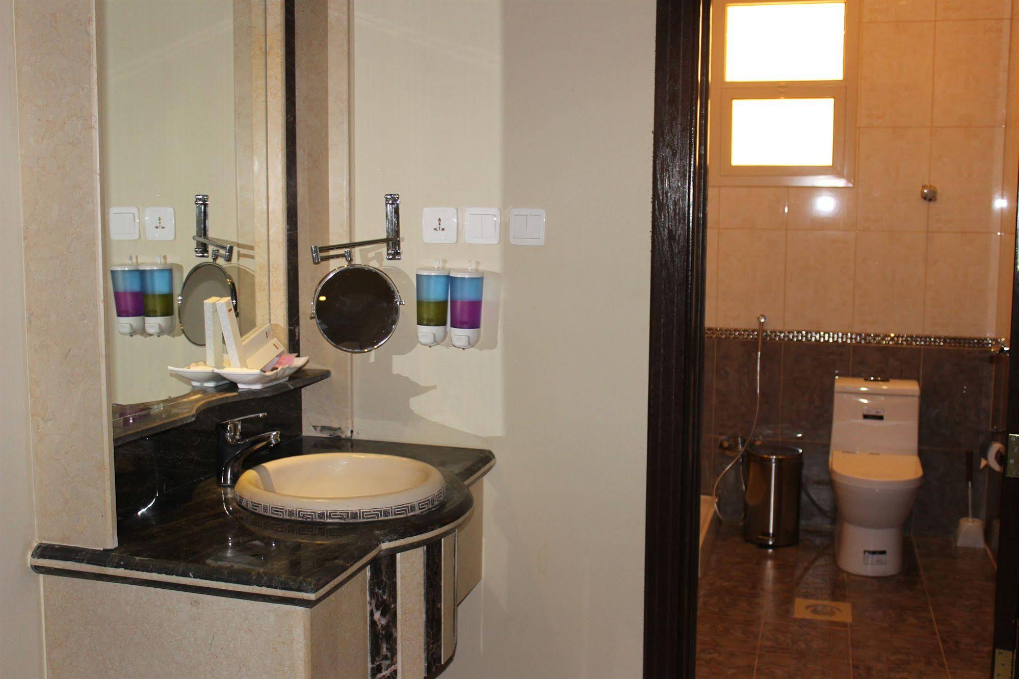 Ajmal Almsaken Furnished Apartments