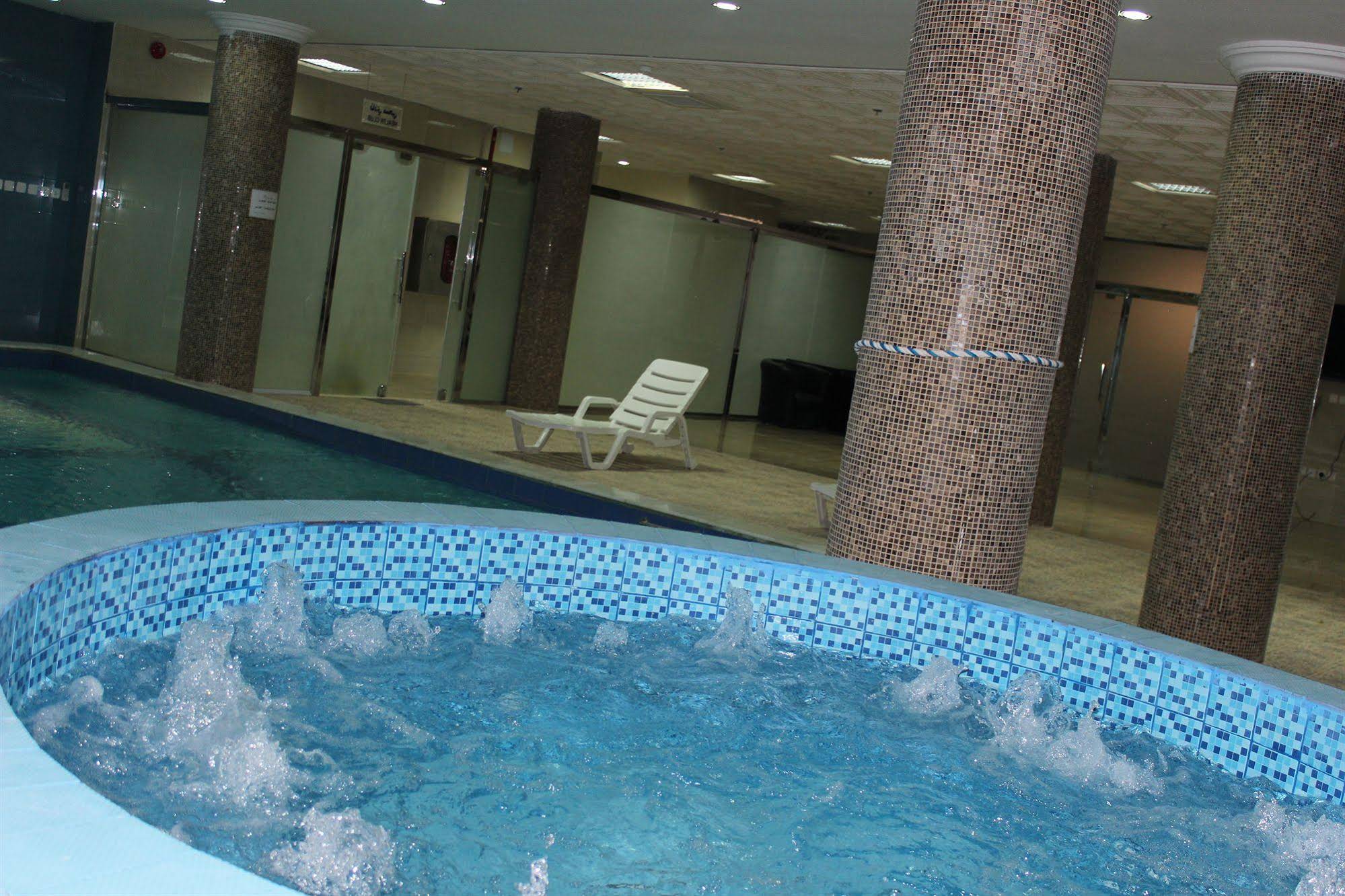 Ajmal Almsaken Furnished Apartments