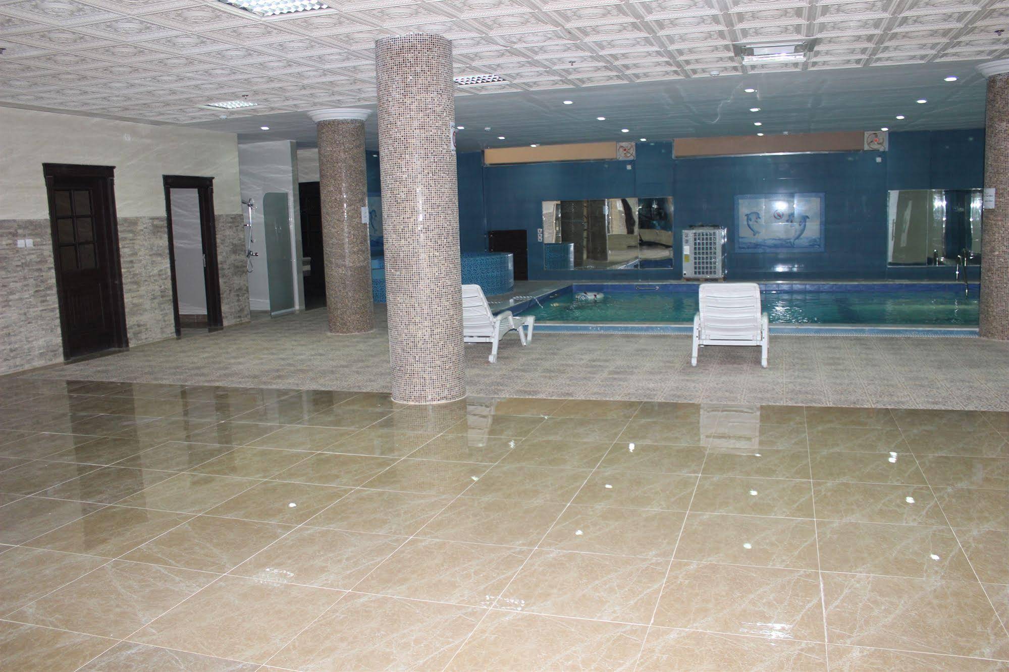 Ajmal Almsaken Furnished Apartments
