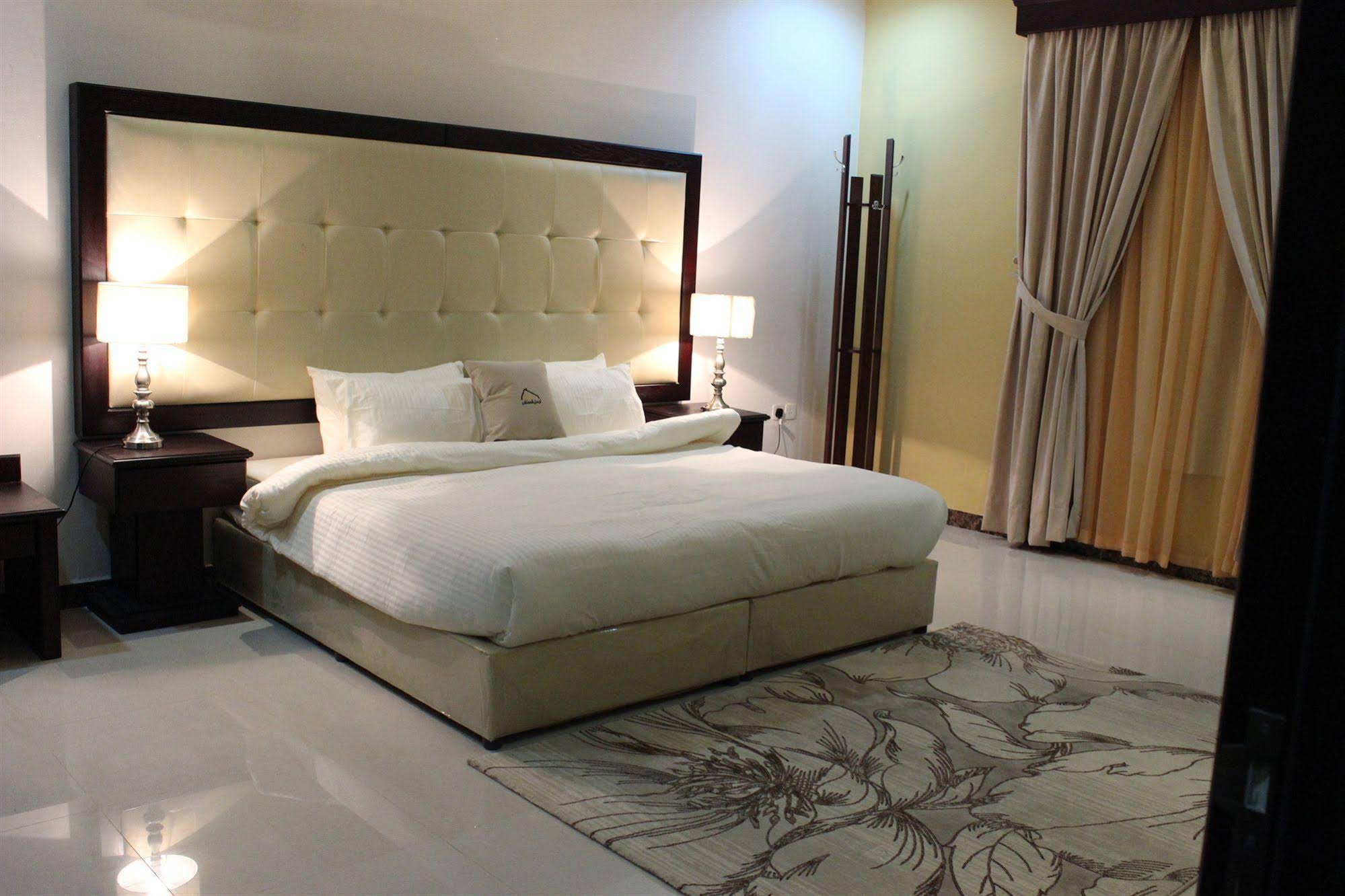 Ajmal Almsaken Furnished Apartments