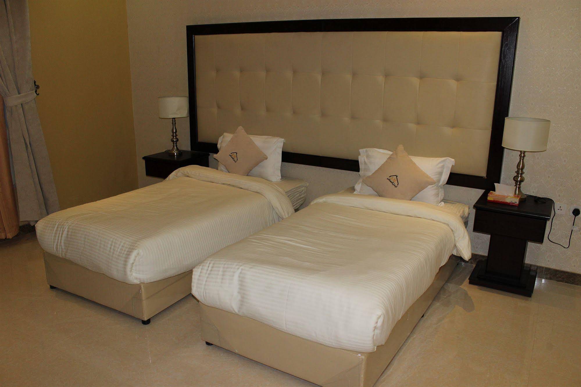 Ajmal Almsaken Furnished Apartments
