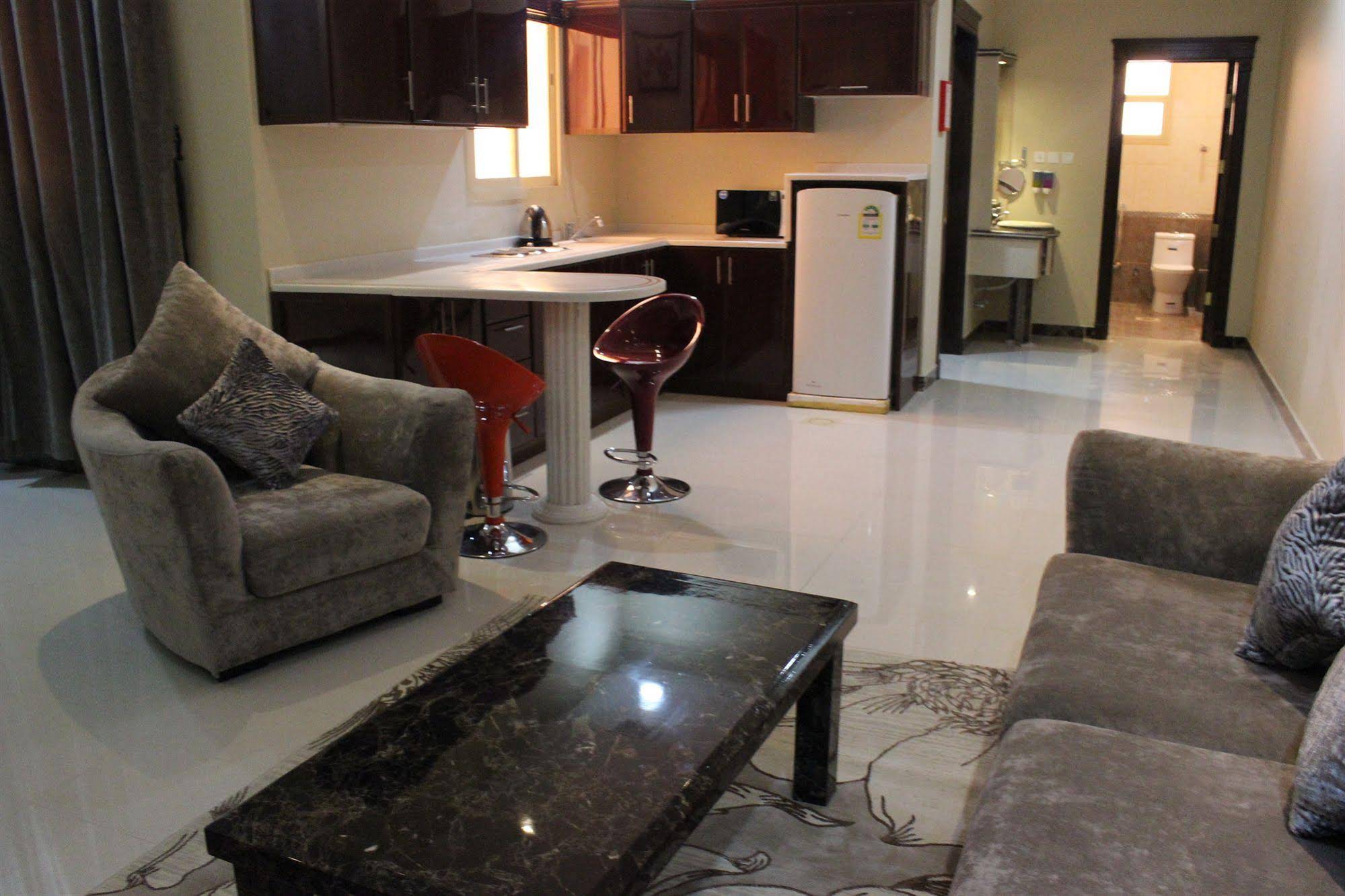 Ajmal Almsaken Furnished Apartments