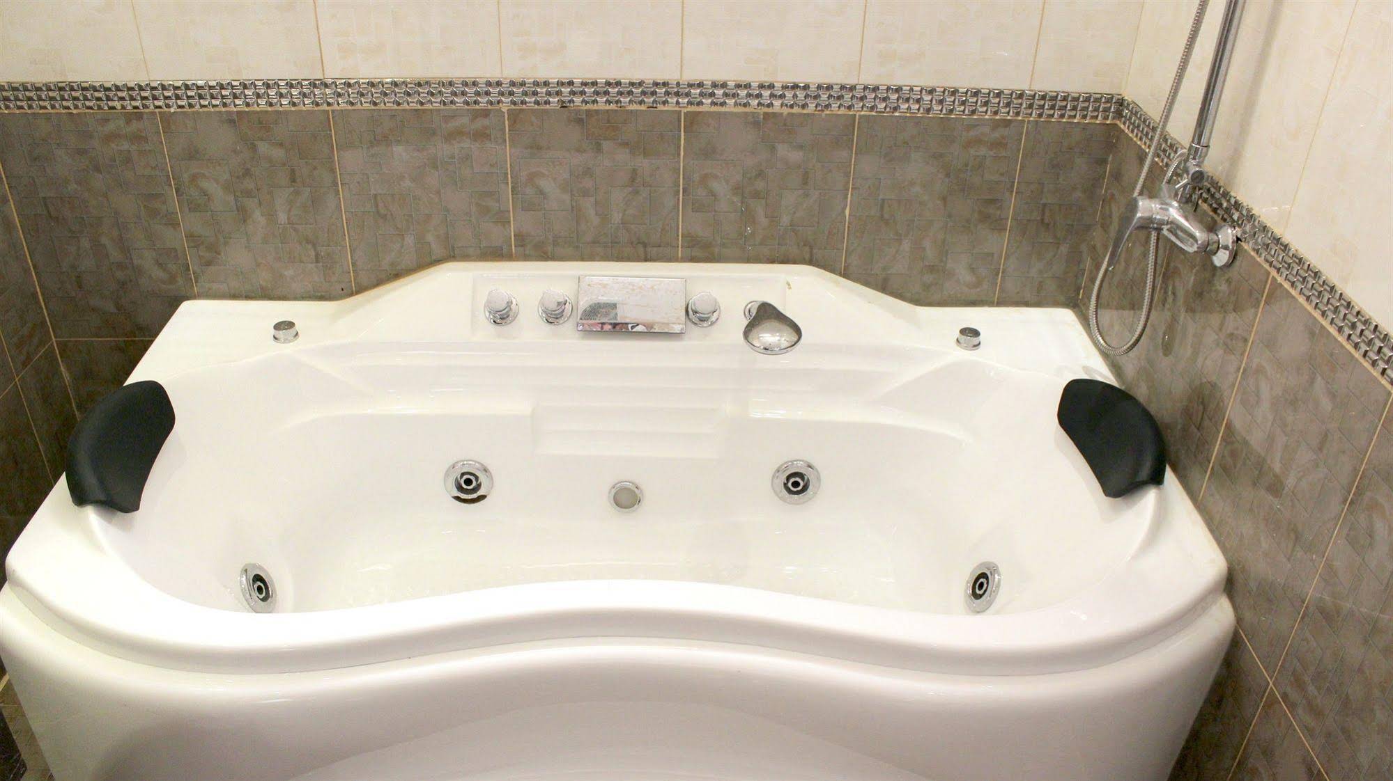Ajmal Almsaken Furnished Apartments