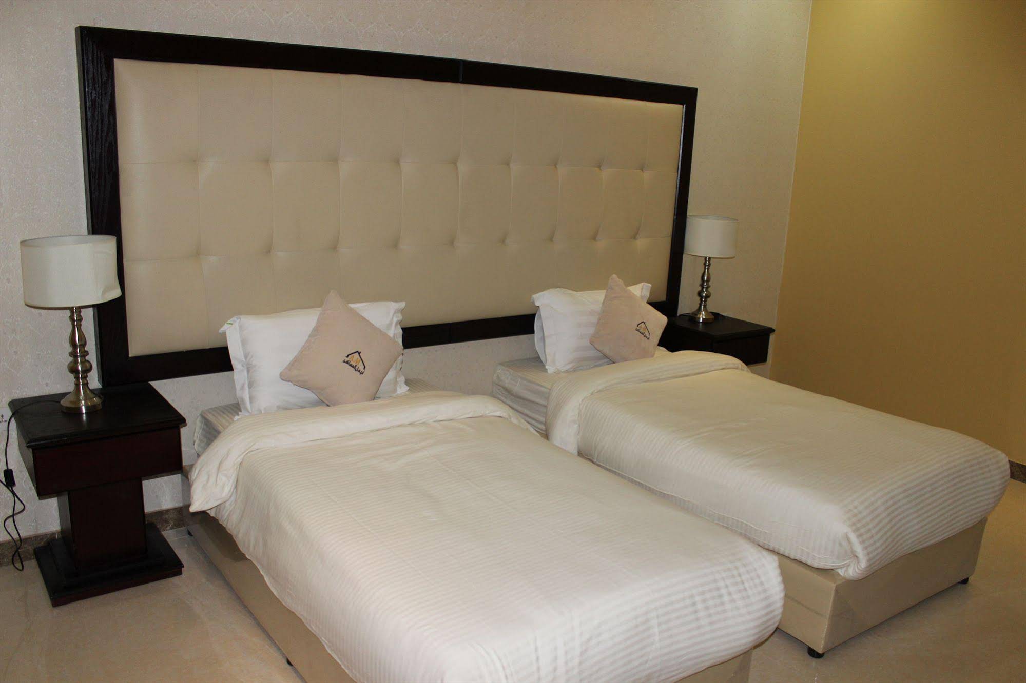 Ajmal Almsaken Furnished Apartments