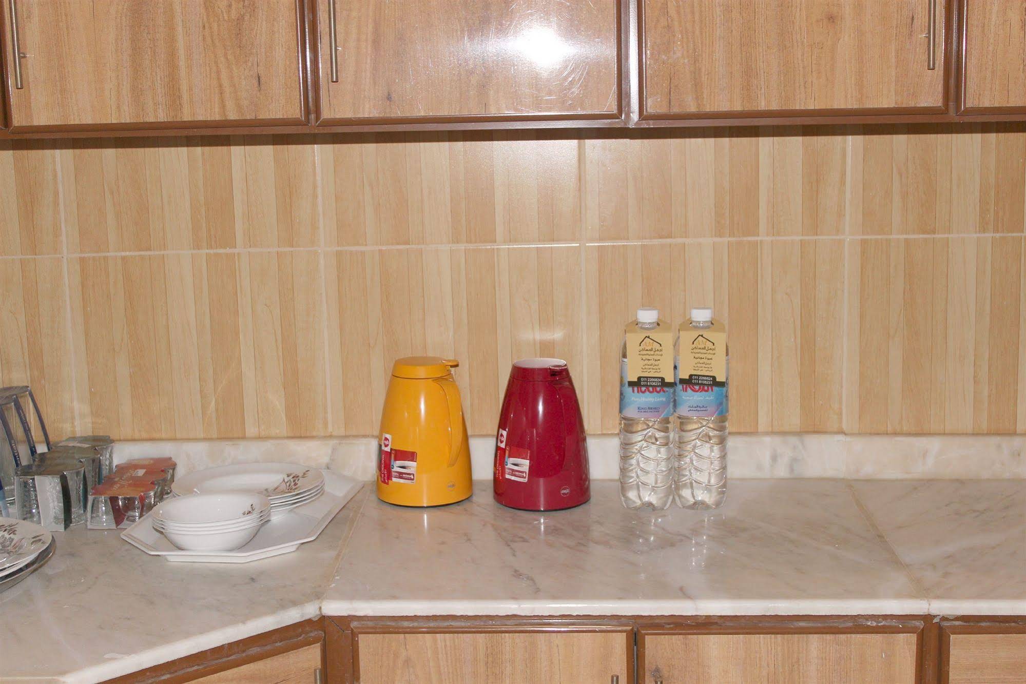 Ajmal Almsaken Furnished Apartments