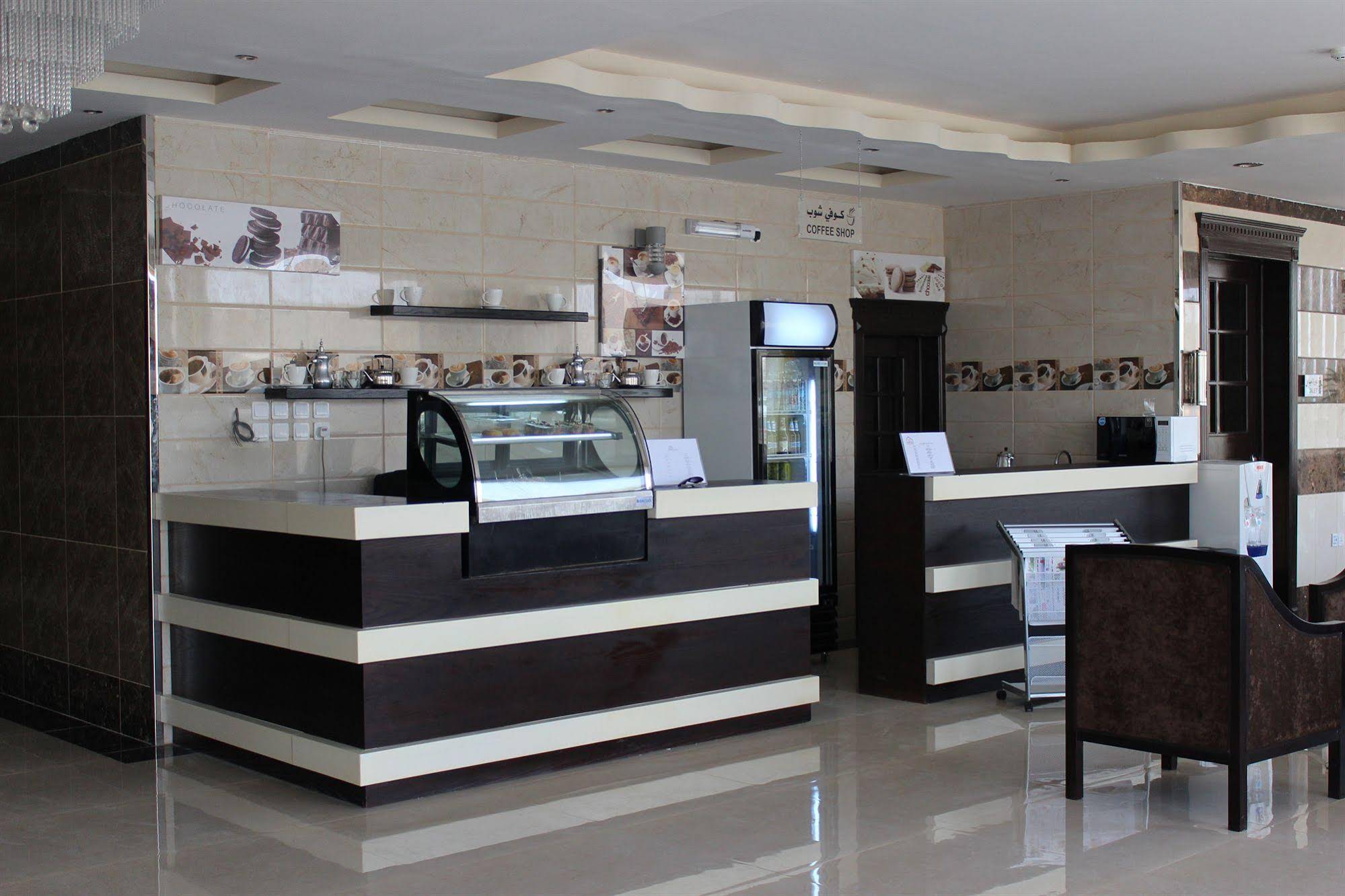 Ajmal Almsaken Furnished Apartments