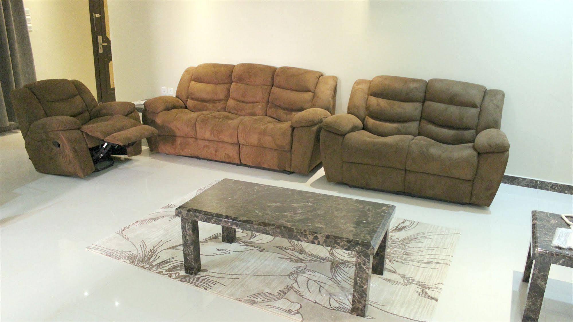Ajmal Almsaken Furnished Apartments