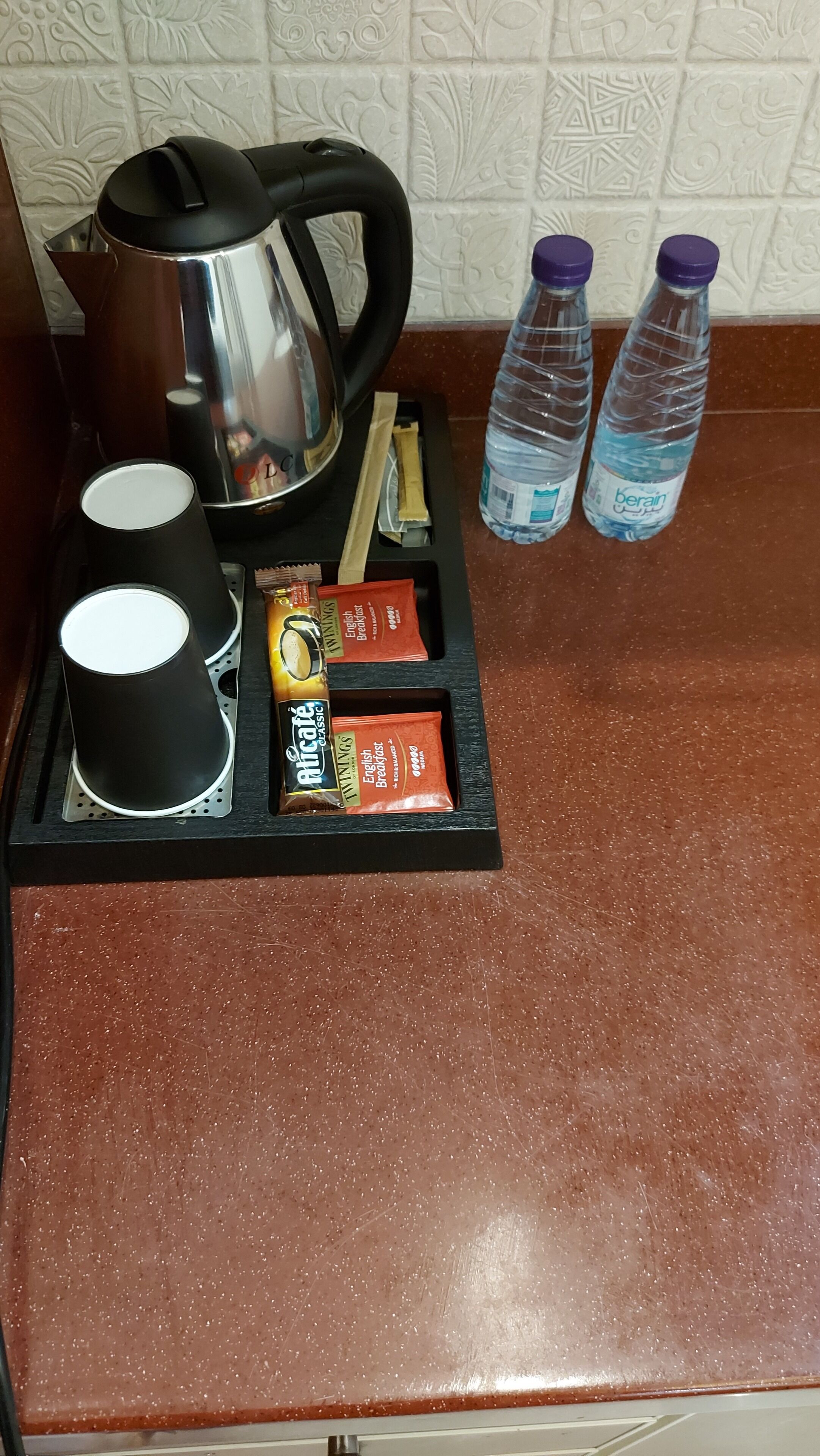 Aknan Hotel Appartments