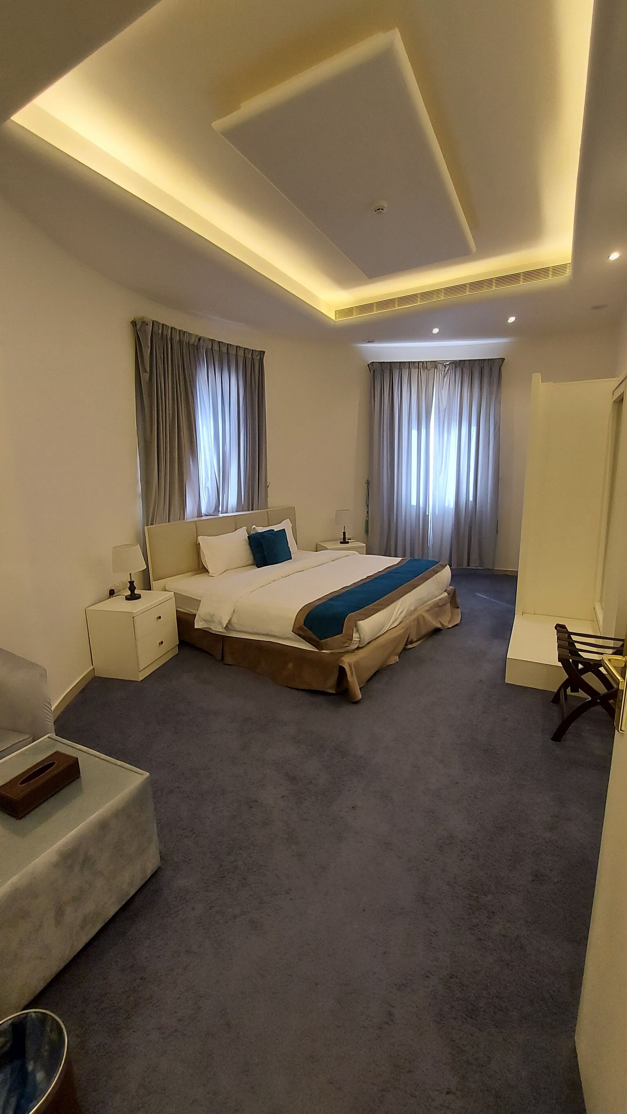 Aknan Hotel Appartments
