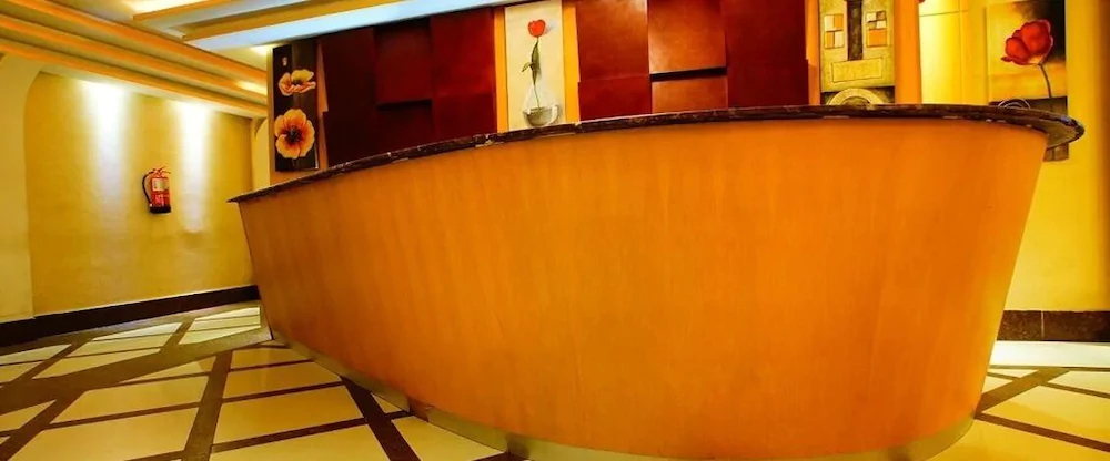 Al Anoud Hotel Apartment
