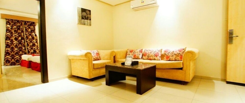 Al Anoud Hotel Apartment