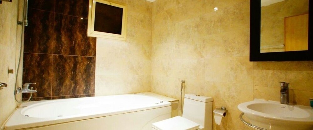 Al Anoud Hotel Apartment