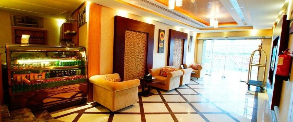 Al Anoud Hotel Apartment