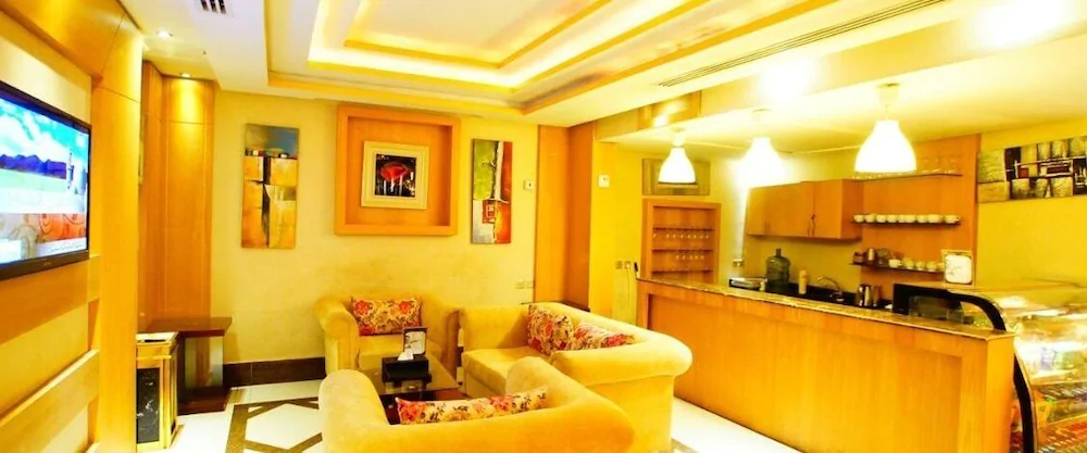 Al Anoud Hotel Apartment