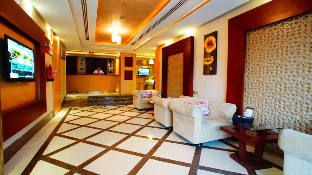 Al Anoud Hotel Apartment