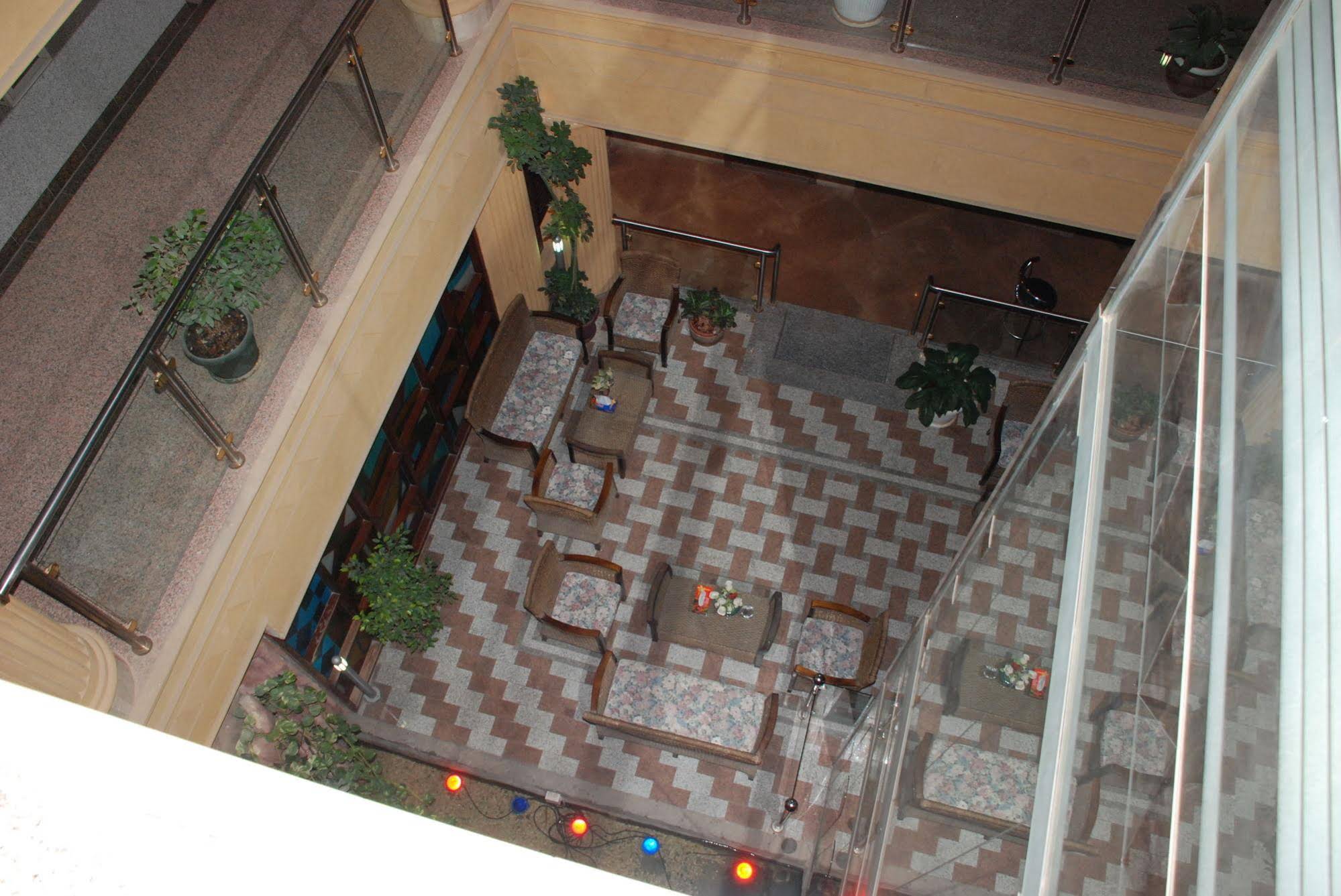 Al Asemah Hotel