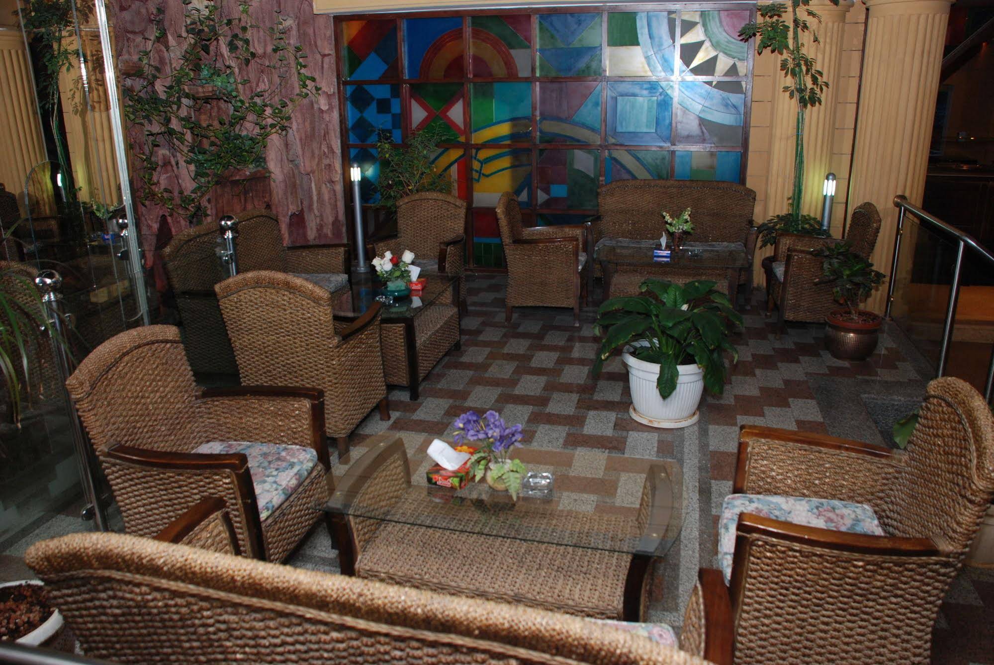 Al Asemah Hotel