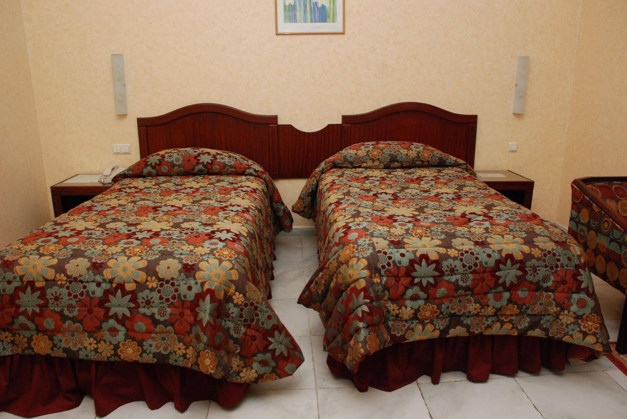 Al Asemah Hotel
