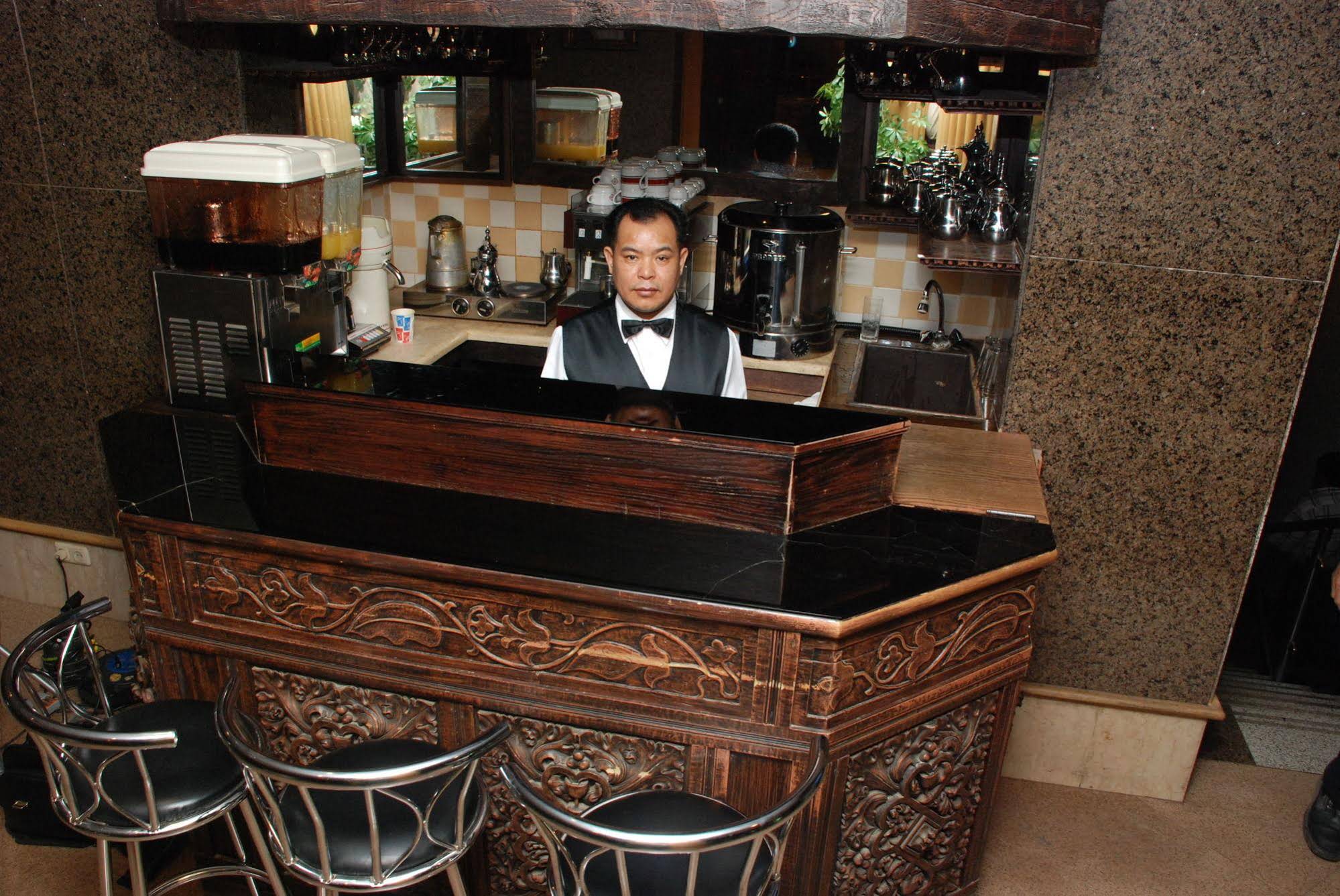 Al Asemah Hotel