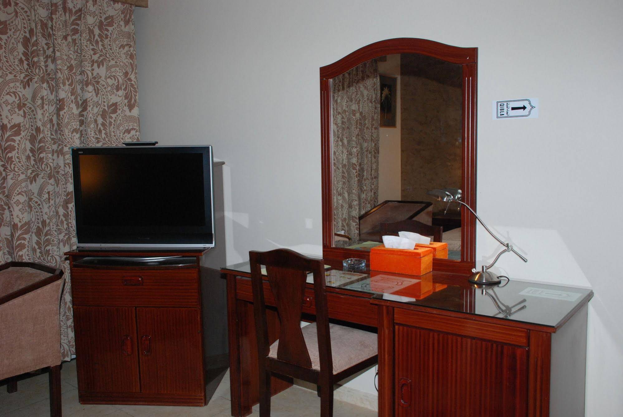 Al Asemah Hotel