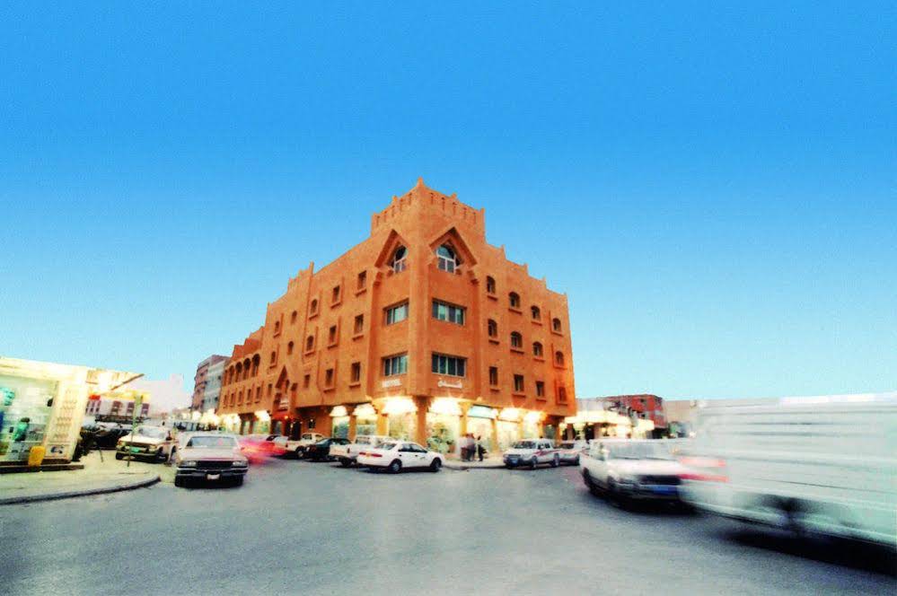 Al Asemah Hotel