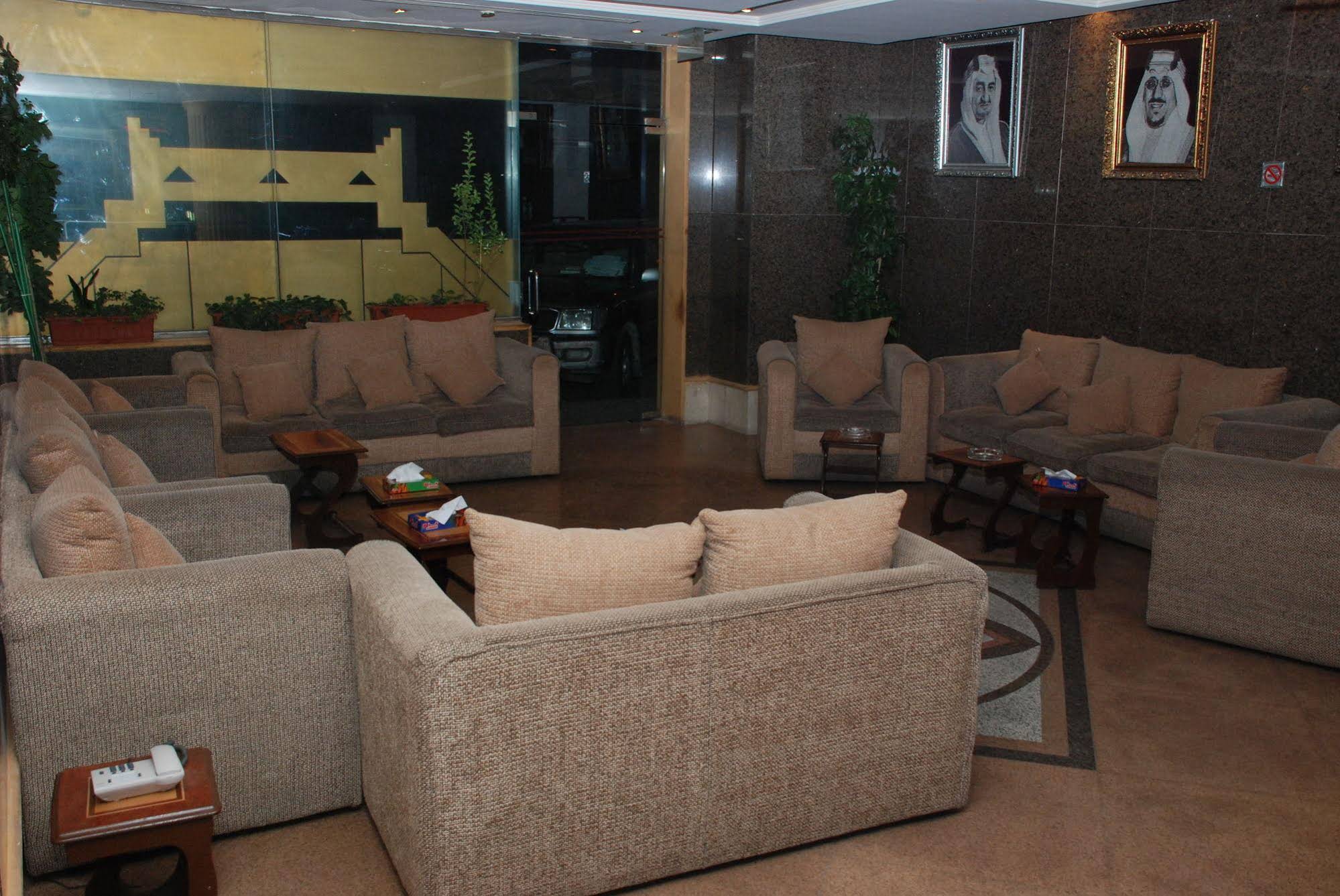 Al Asemah Hotel