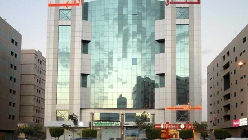 Carawan Al Fahad Hotel