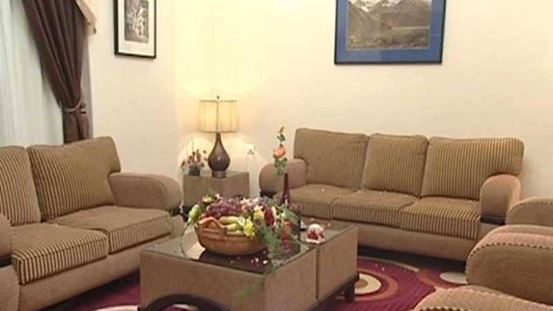 Carawan Al Fahad Hotel