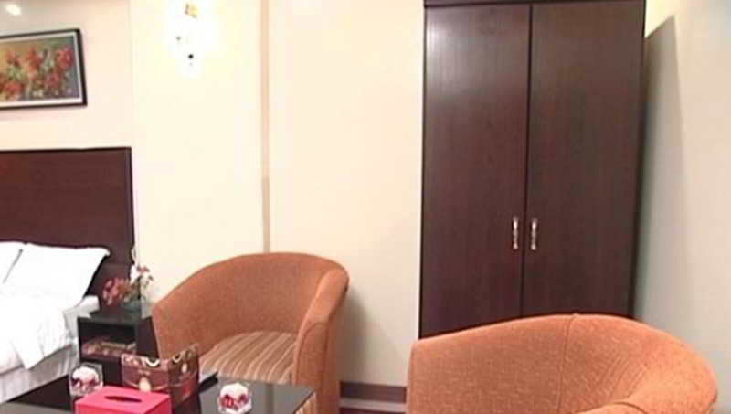 Carawan Al Fahad Hotel