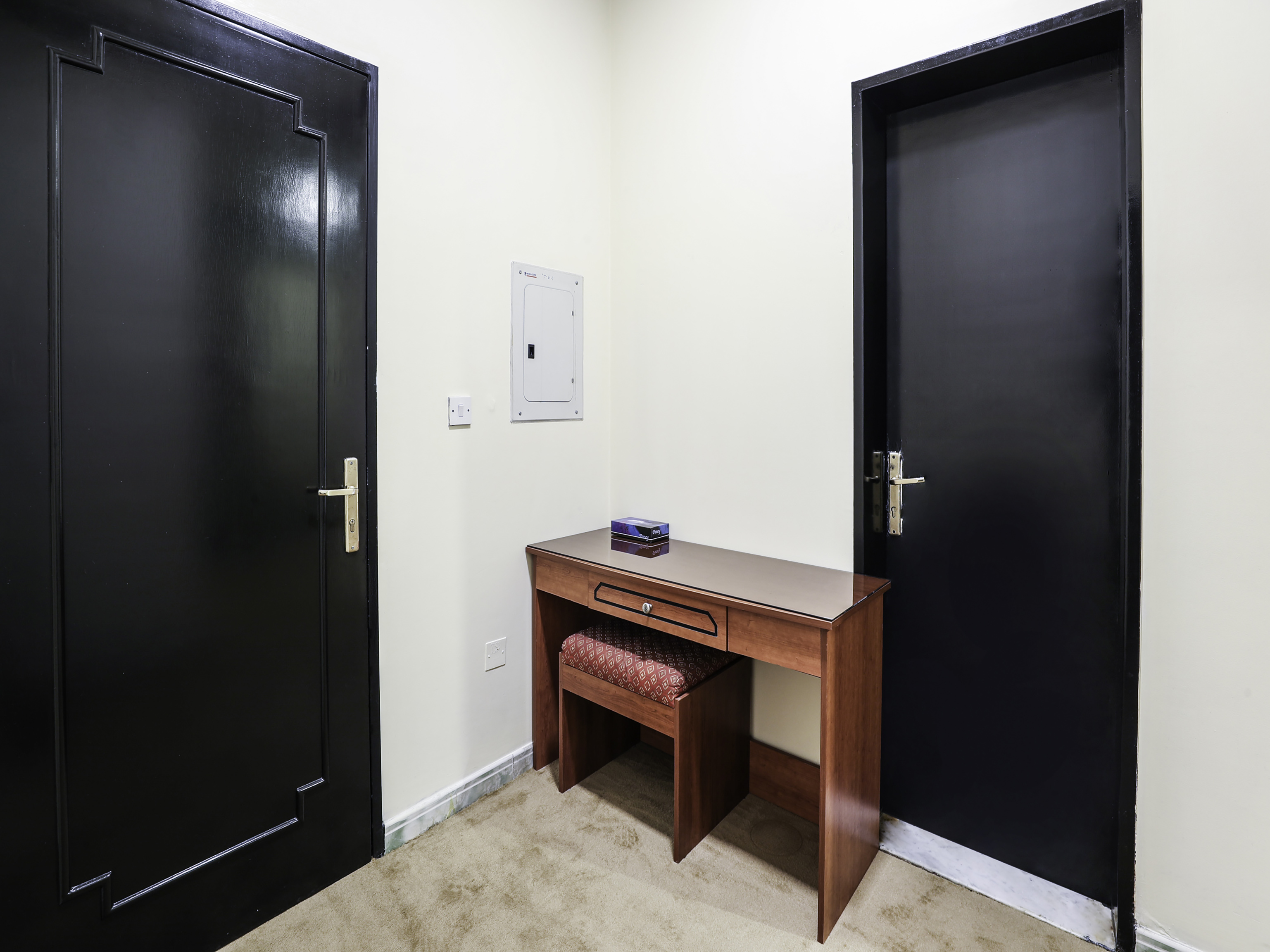 Al Hamra Palace Al Aswaq By OYO Rooms