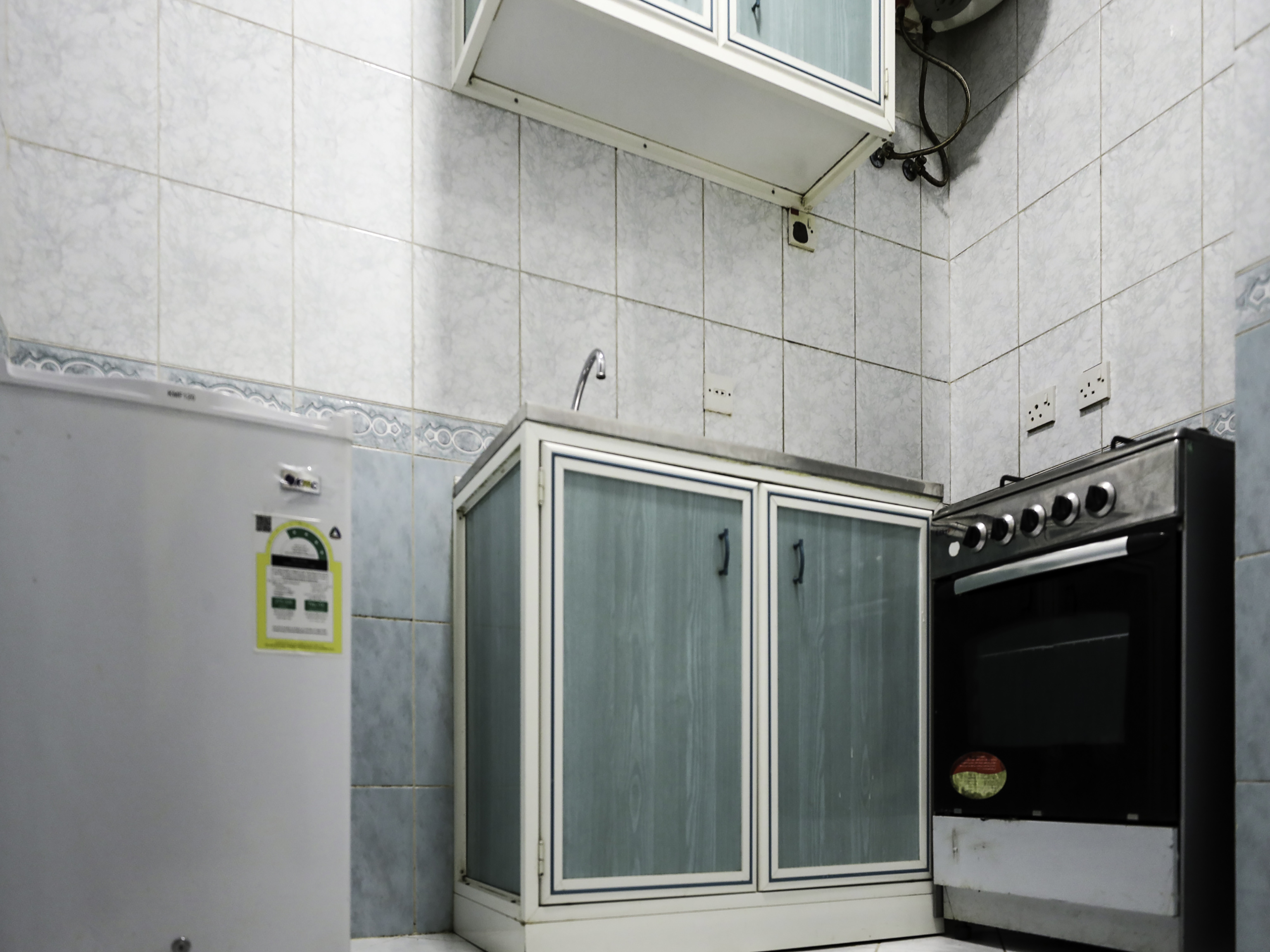 Al Hamra Palace Al Aswaq By OYO Rooms