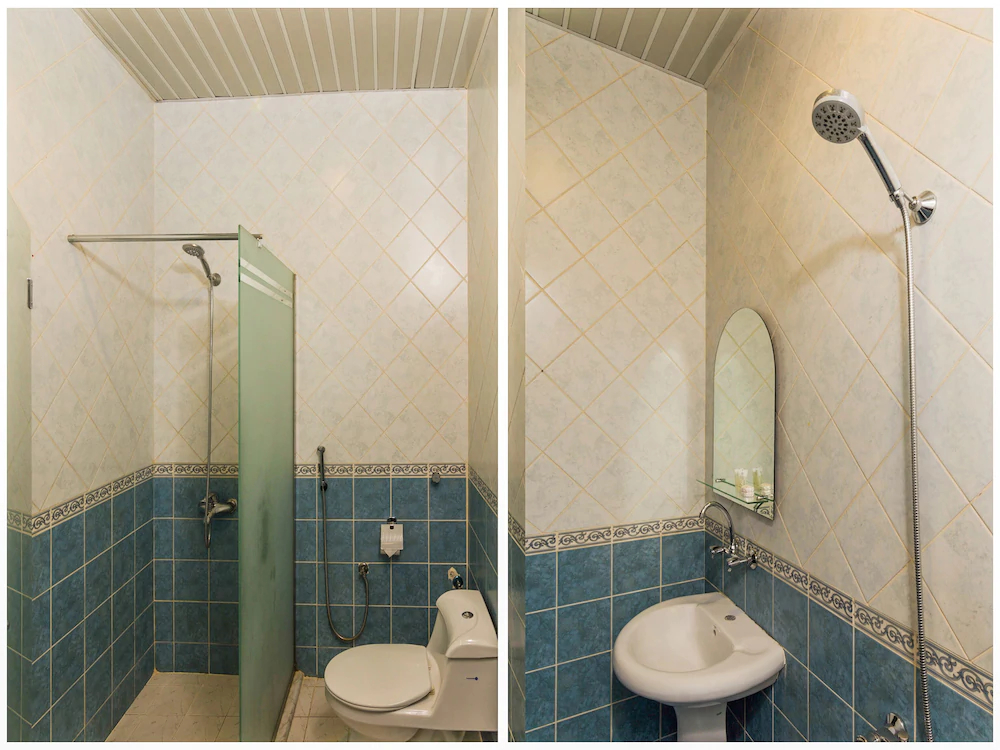 Al Hamra Palace Al Jawazat Branch by OYO Rooms