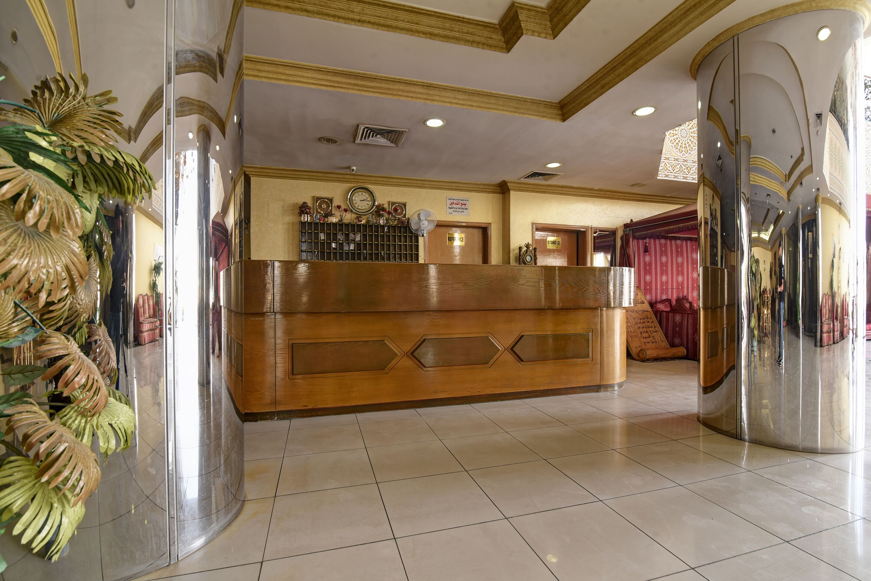 Al Janoub Hotel by OYO Rooms