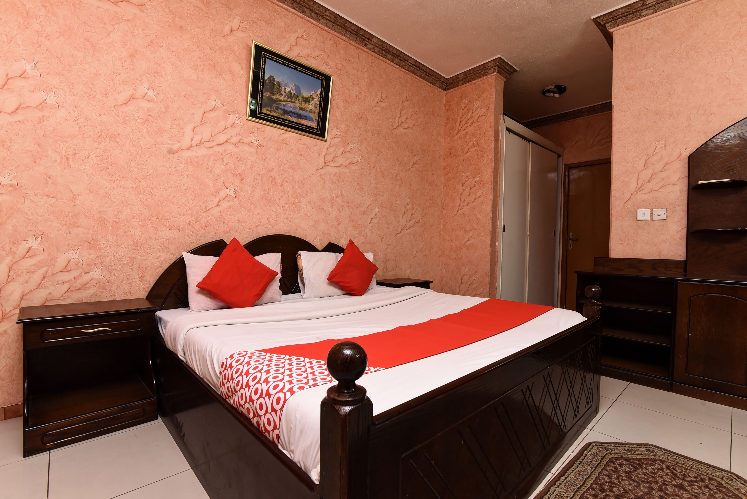 Al Janoub Hotel by OYO Rooms