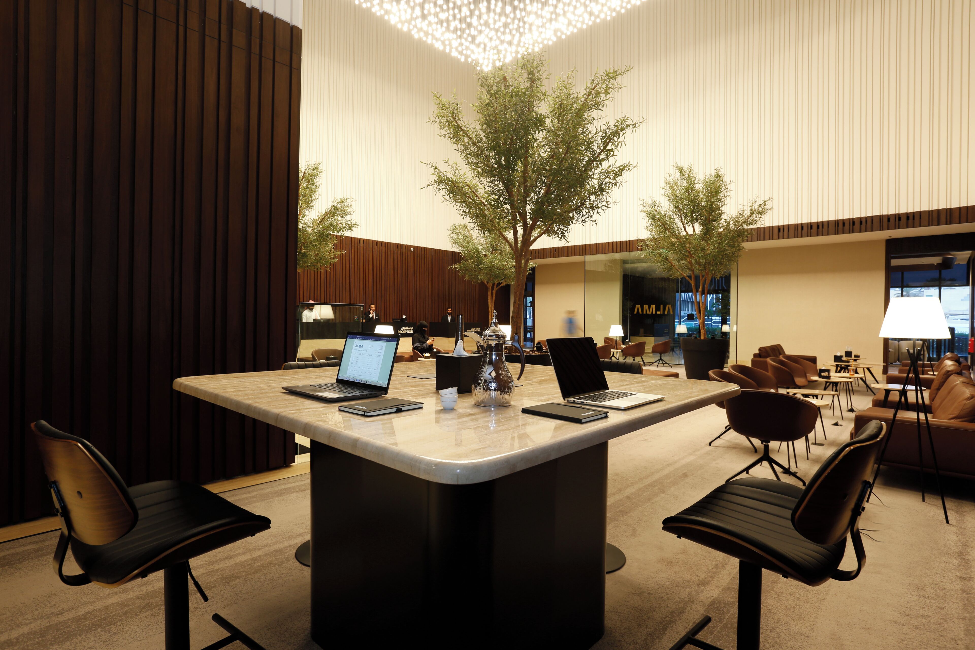 Alma Hotel