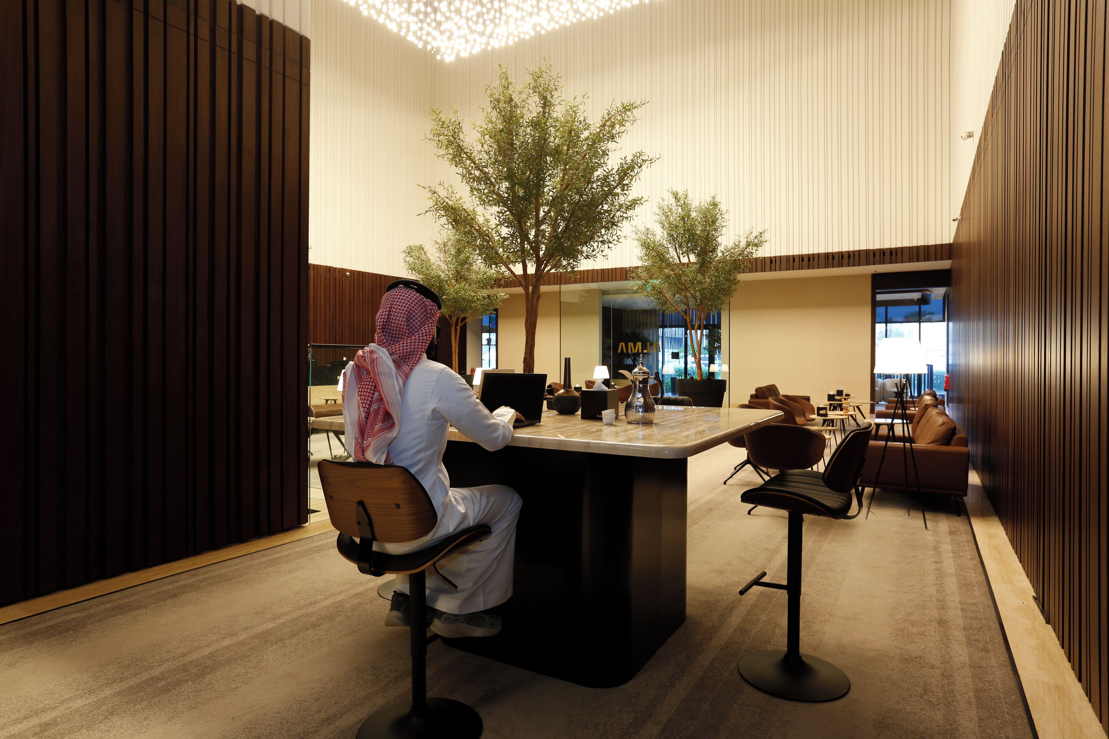 Alma Hotel
