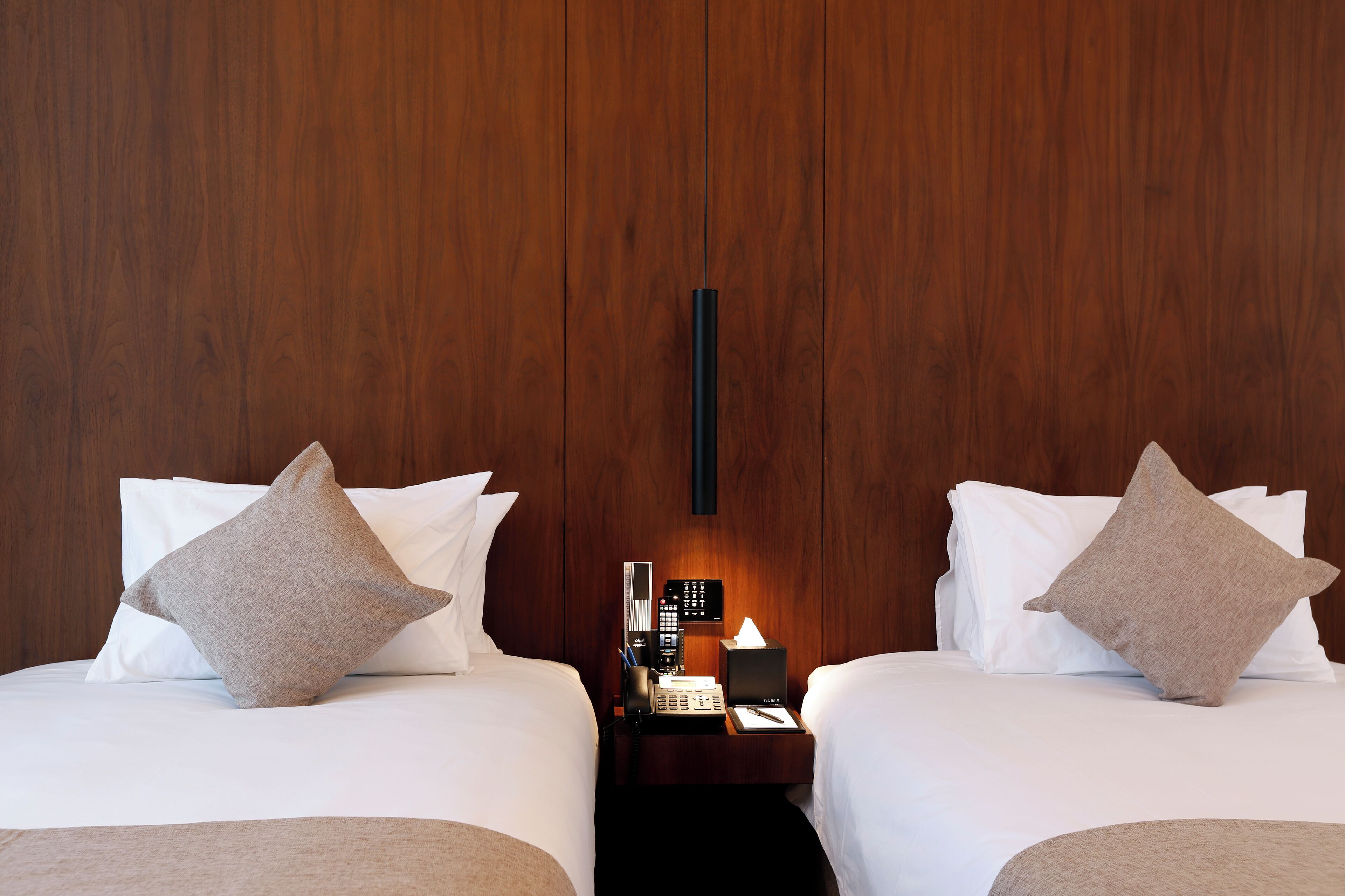Alma Hotel