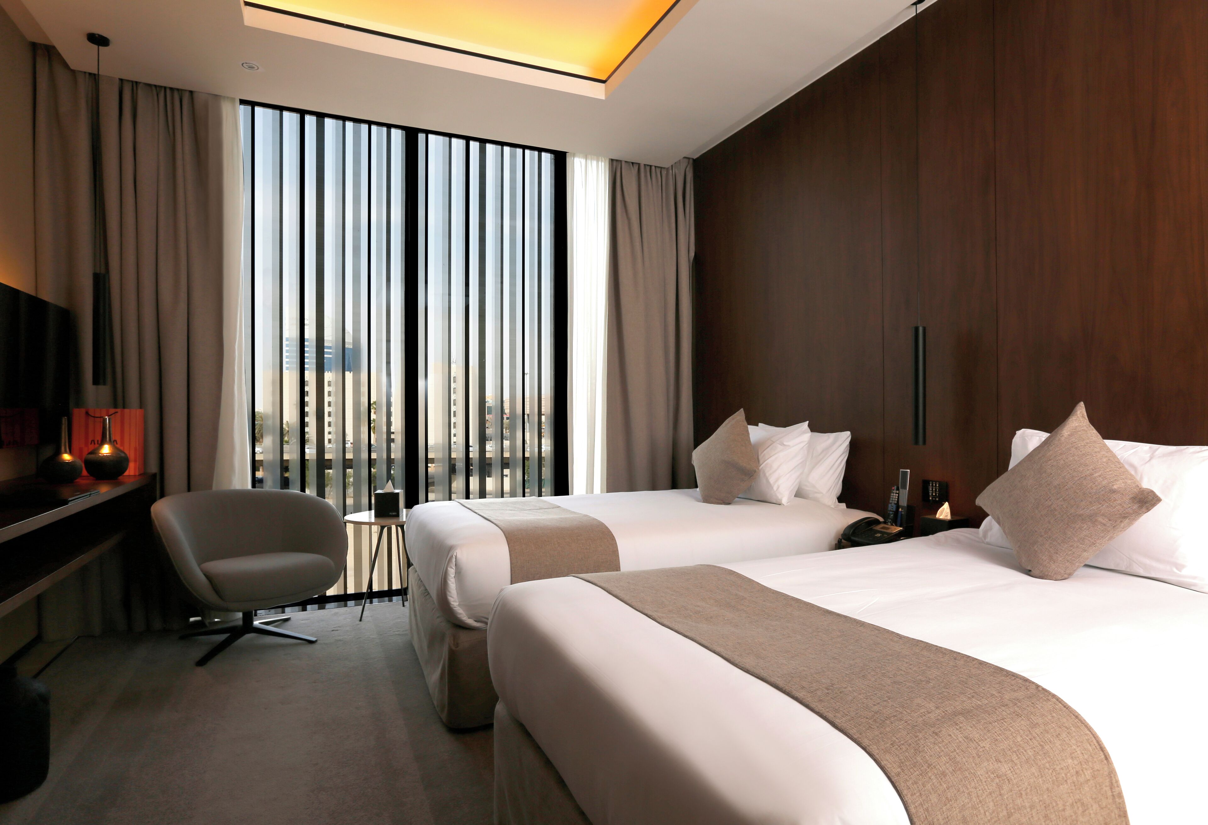 Alma Hotel