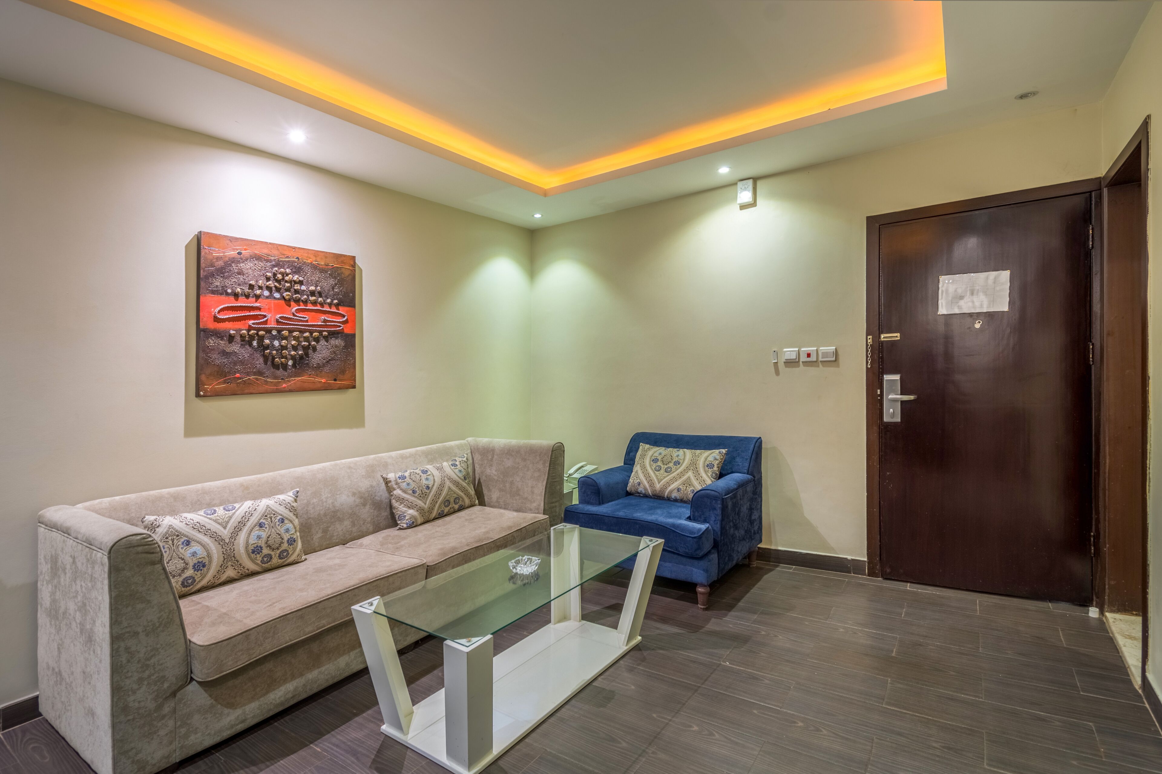 Al Muhaidb Residence Al Malaz 4