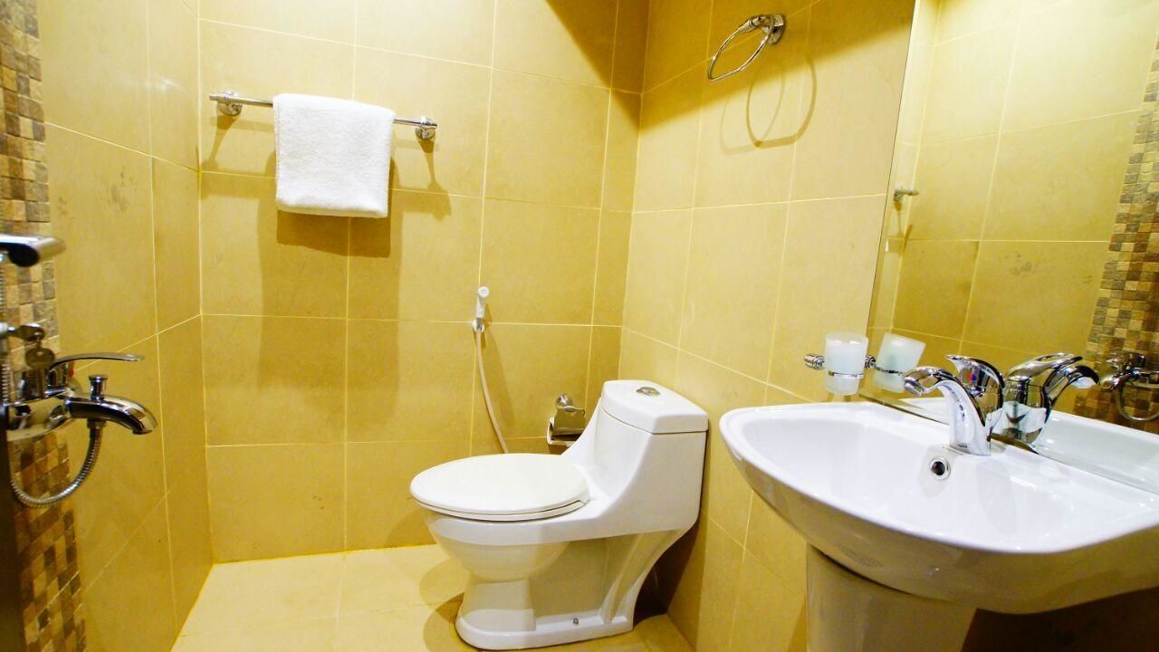 Al Muhaidb Residence Al Malaz 4