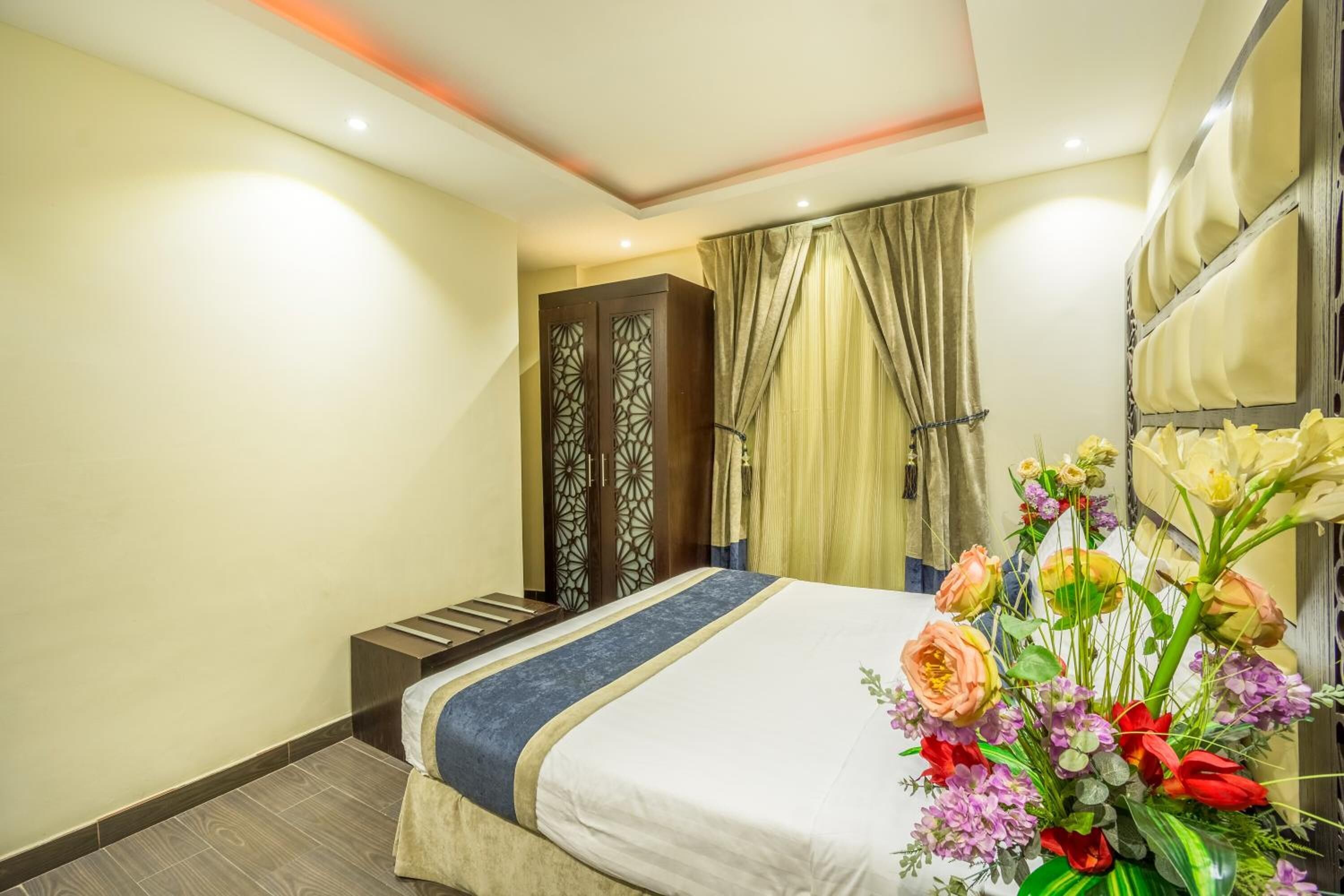 Al Muhaidb Residence Al Malaz 4