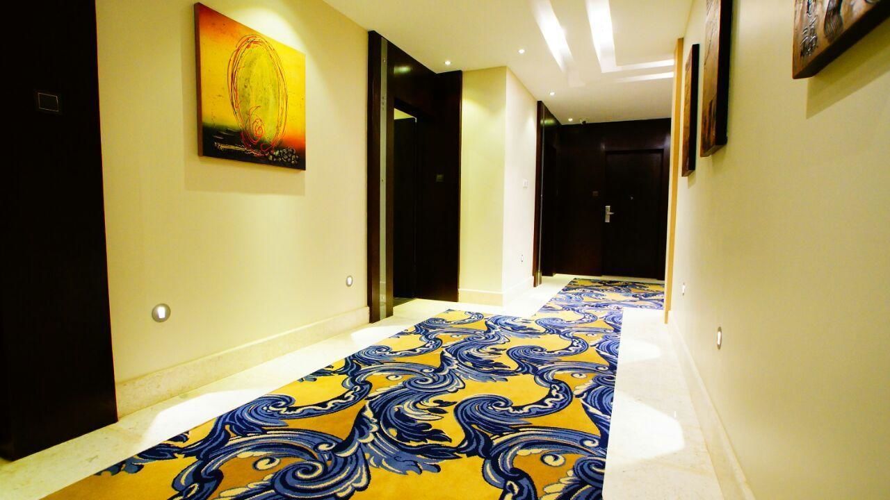 Al Muhaidb Residence Al Malaz 4